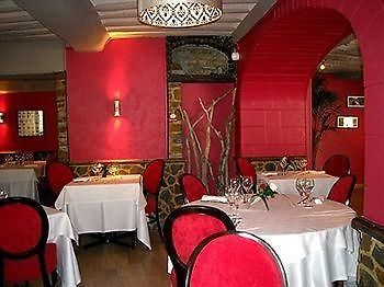 Hotel Au Site Normand Clécy Εξωτερικό φωτογραφία