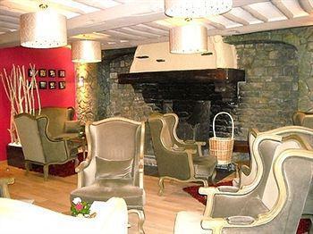 Hotel Au Site Normand Clécy Εξωτερικό φωτογραφία