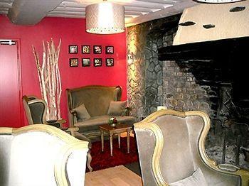 Hotel Au Site Normand Clécy Εξωτερικό φωτογραφία