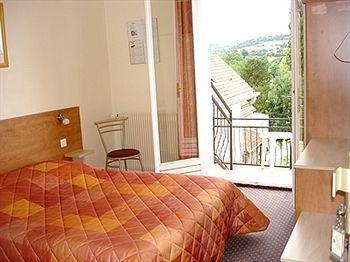 Hotel Au Site Normand Clécy Εξωτερικό φωτογραφία