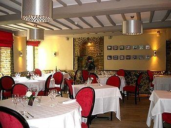 Hotel Au Site Normand Clécy Εξωτερικό φωτογραφία
