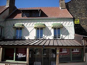 Hotel Au Site Normand Clécy Εξωτερικό φωτογραφία