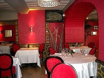 Hotel Au Site Normand Clécy Εξωτερικό φωτογραφία