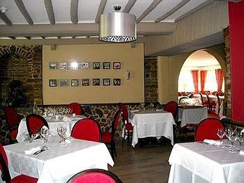 Hotel Au Site Normand Clécy Εξωτερικό φωτογραφία